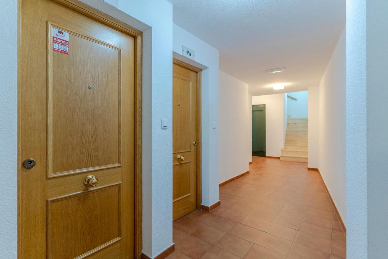 RentitSpain Varadero playa, mar y comodidad - Ferienwohnung Motril