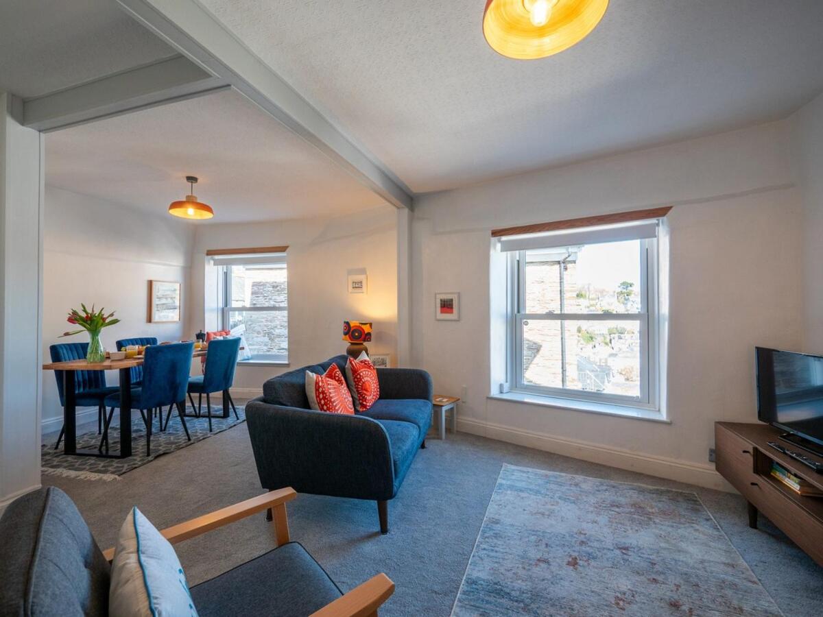 Elegant Coastal Charm, Dartmouth - B&B Dartmouth
