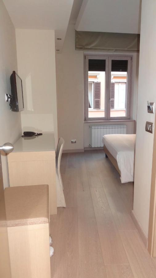 Double Room - Separate Building