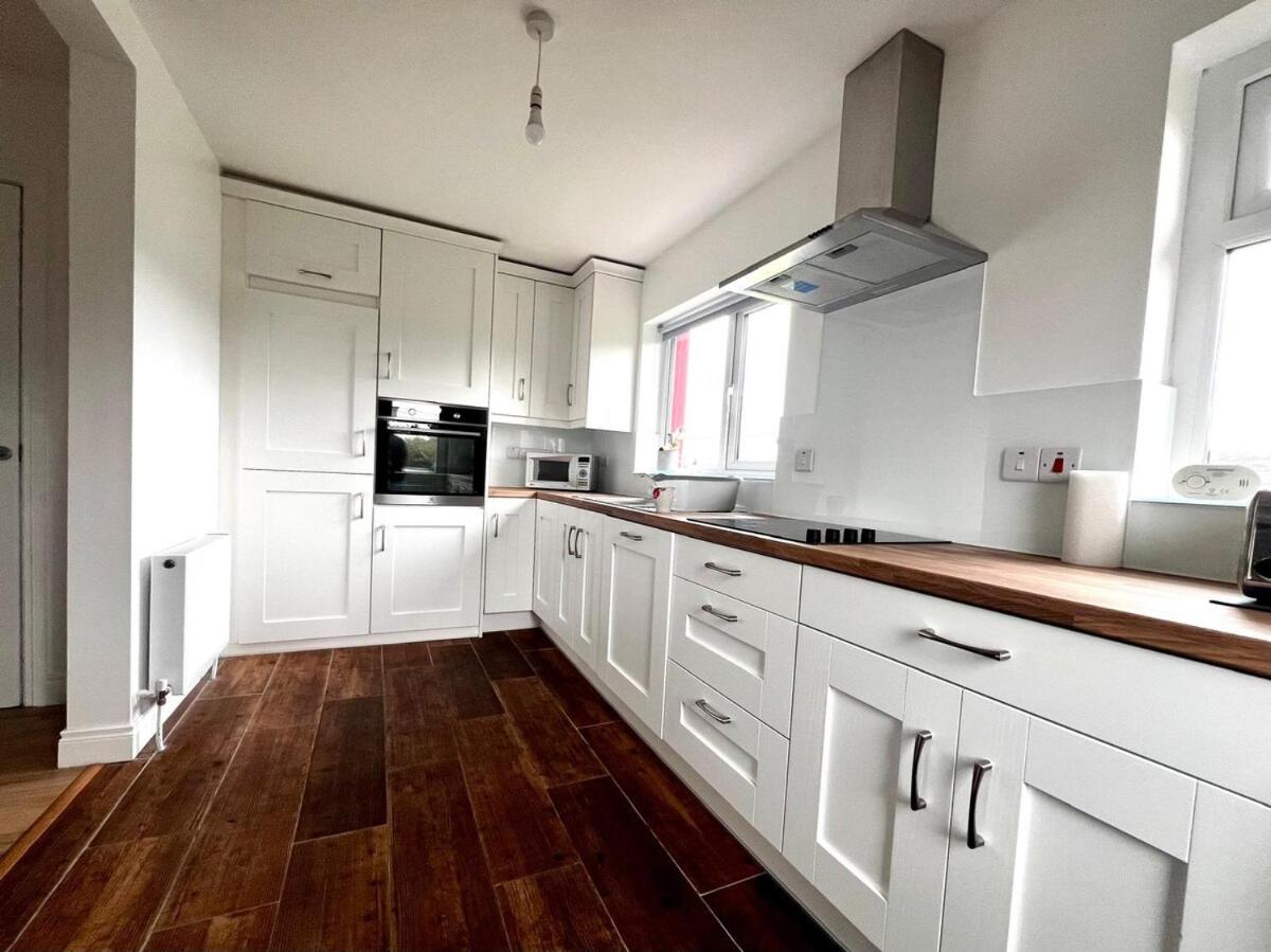 Teach Nora - B&B Donegal Town