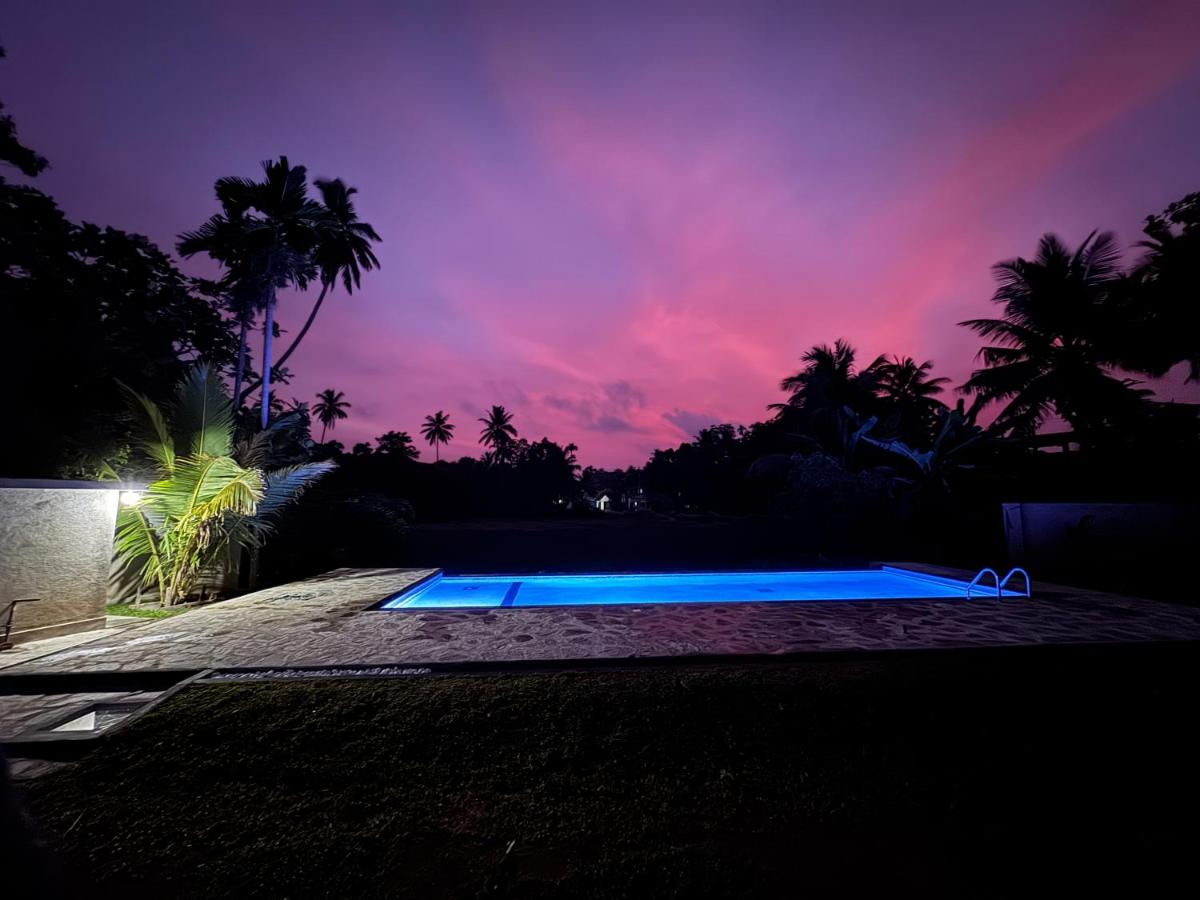 Gala Villa 69 Mirissa - B&B Matara