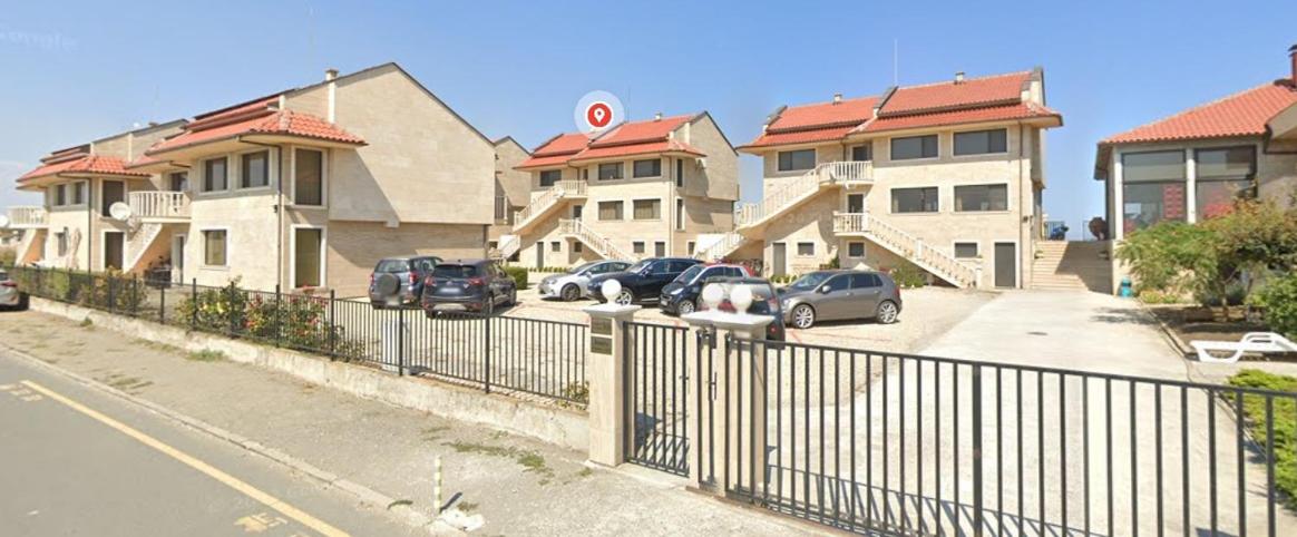 Solar Rise apartment - B&B Pomorie