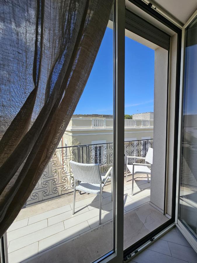 SALENTO CECILIA CASAVACANZe - B&B