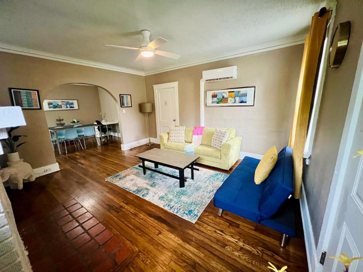 Sweet Stay in Memphis - B&B