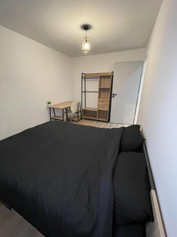 Le Vox Appart' - B&B