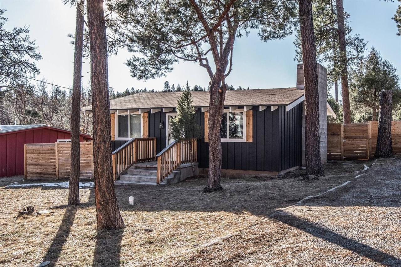 The Salty Fox-modern vintage - Ferienwohnung Ruidoso