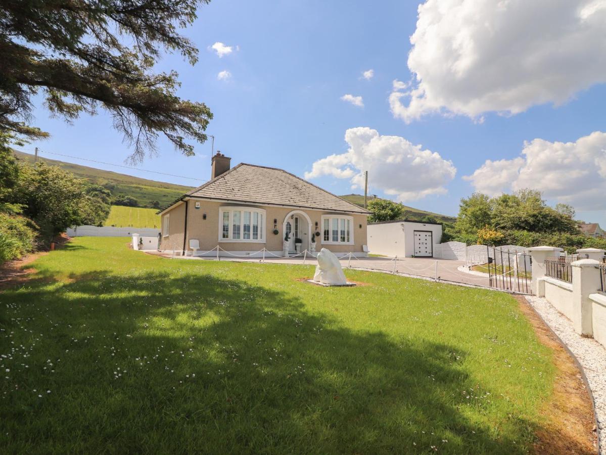Killelton Cottage - B&B