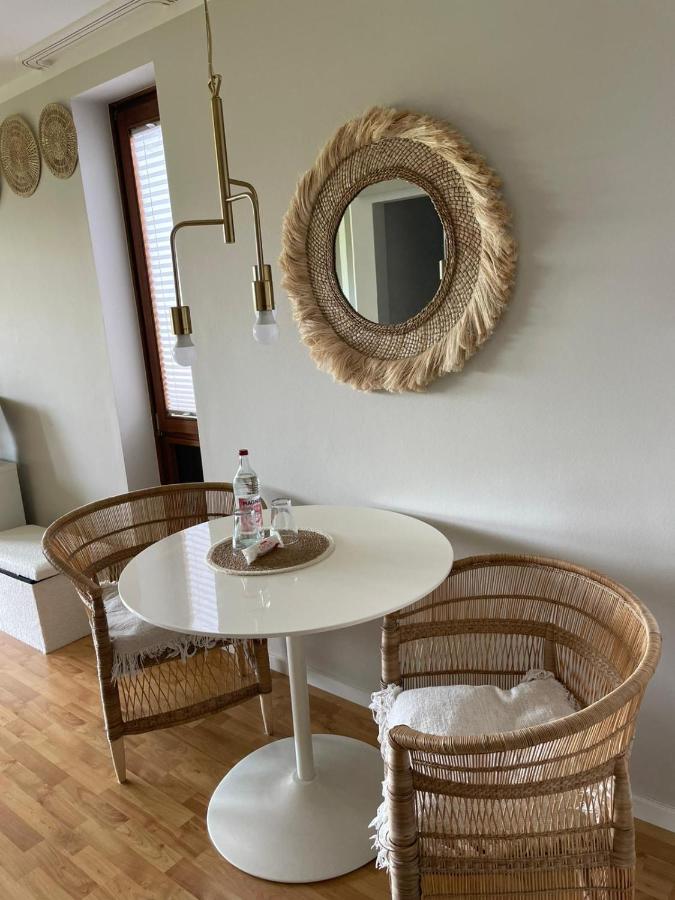 Relax with a pool and sauna in Trave Kieker 005! - B&B Rönnau