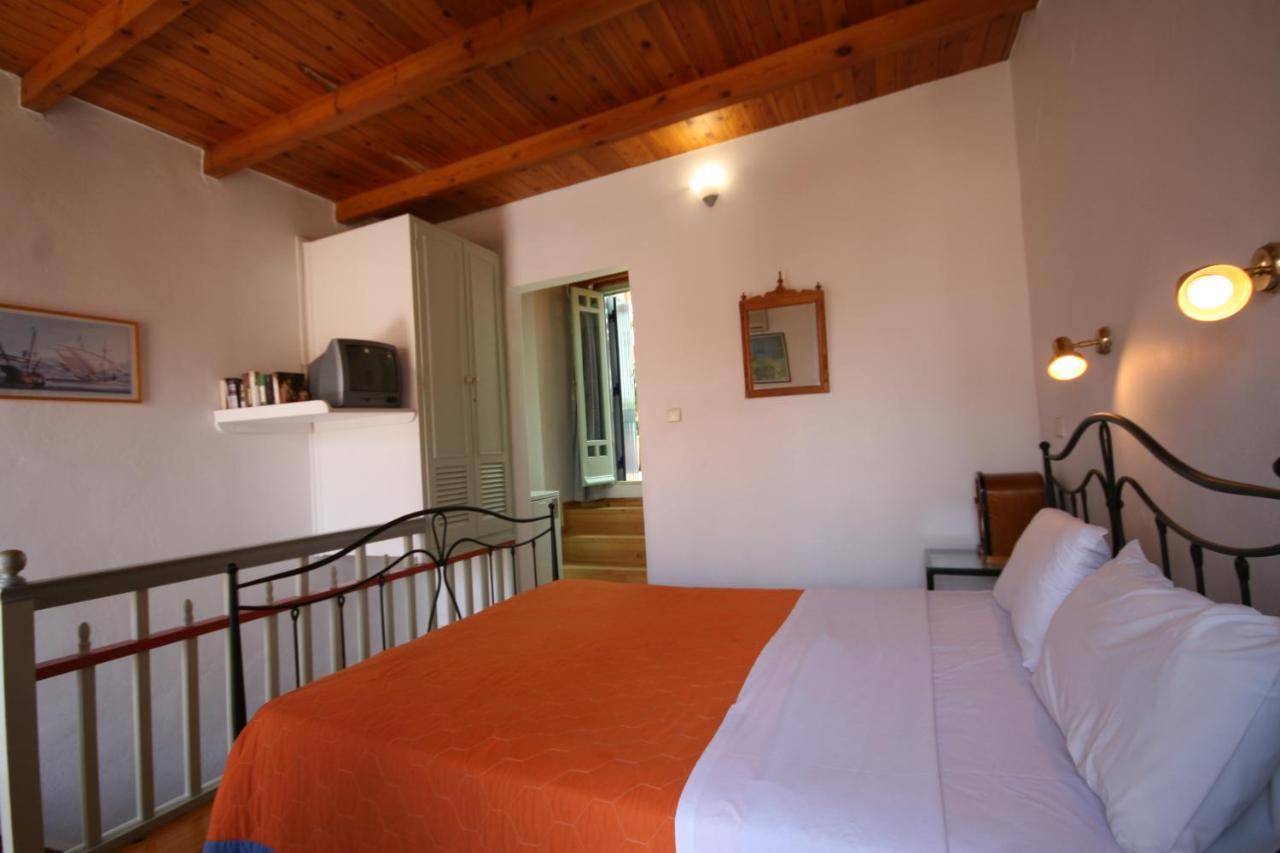 Chambre Double Standard