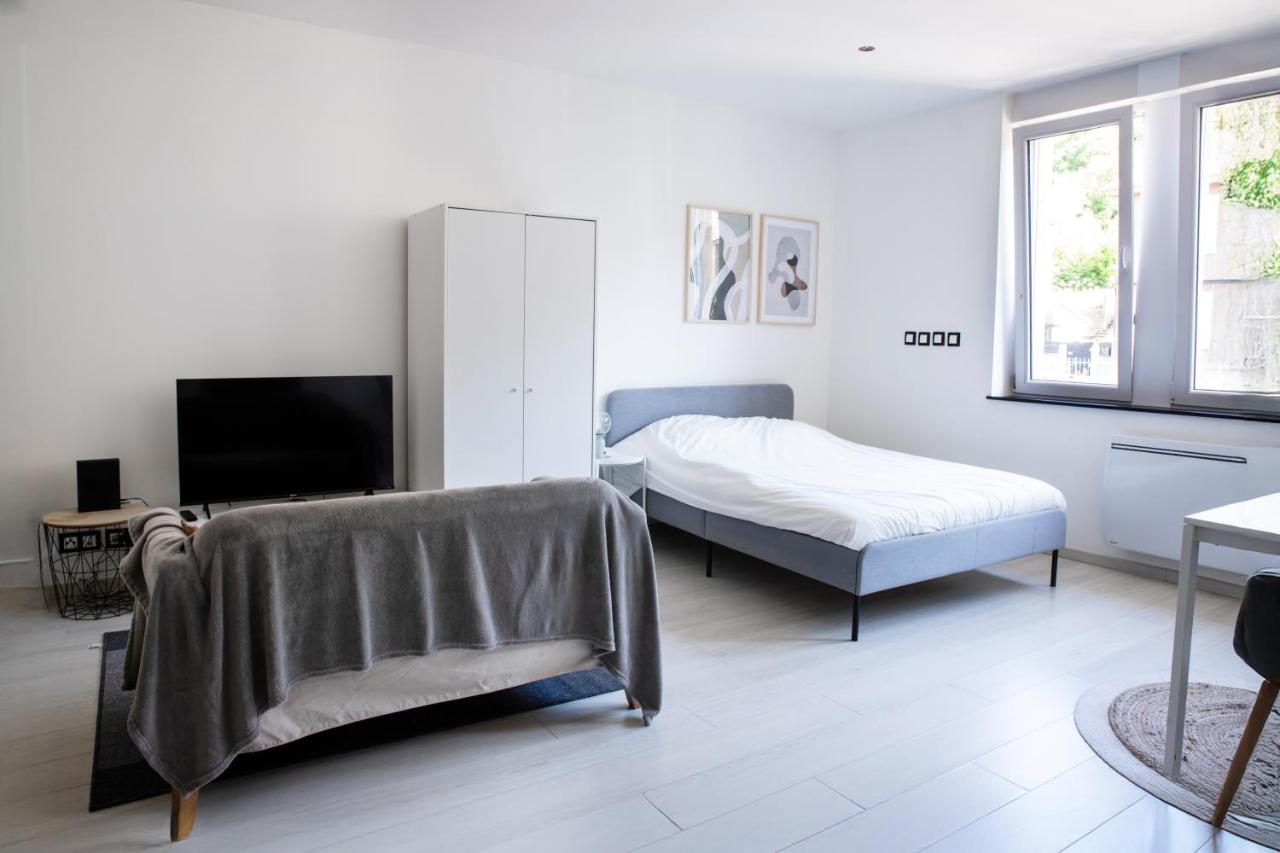 Studio Victor 106 - Cosy et lumineux - B&B
