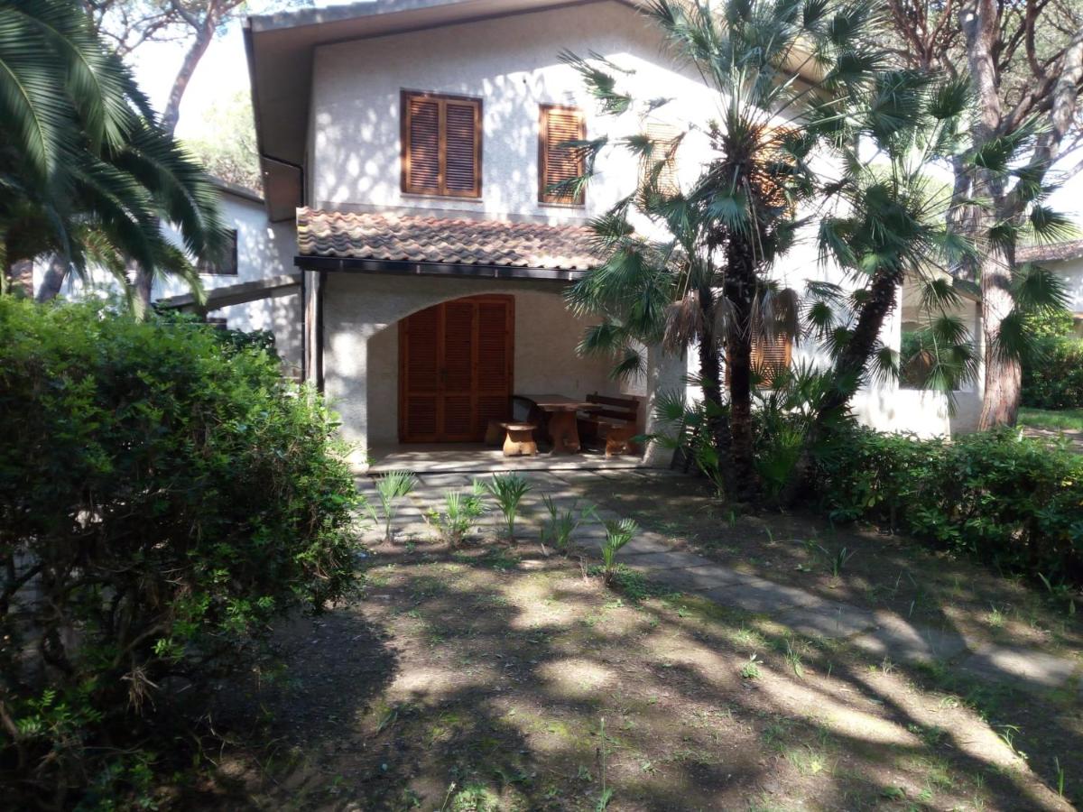 Villetta Marcolina - B&B