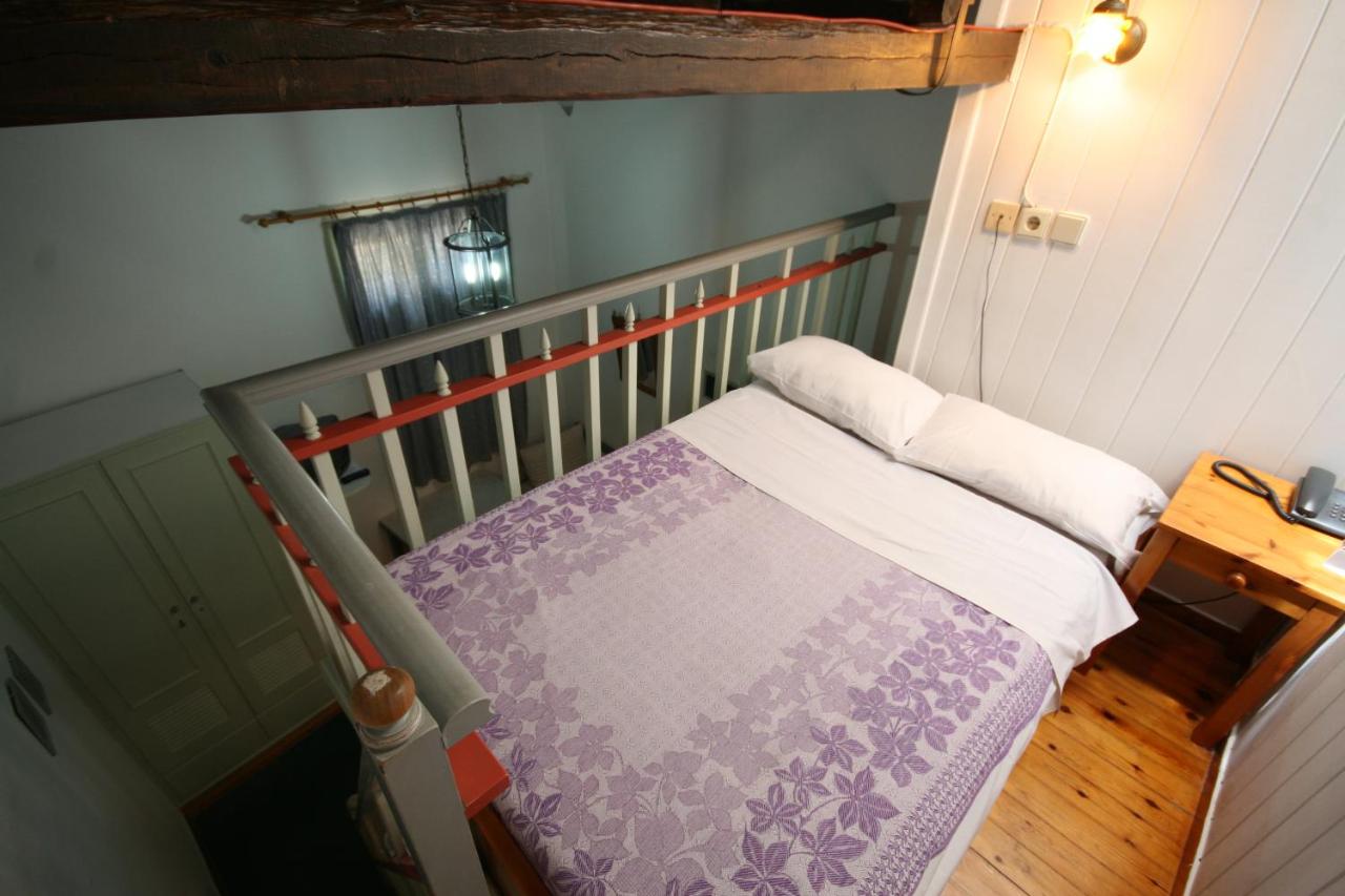 Chambre Simple