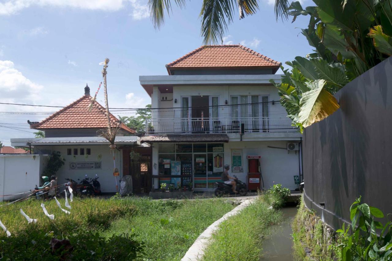 Kamer met Kingsize Bed en Balkon