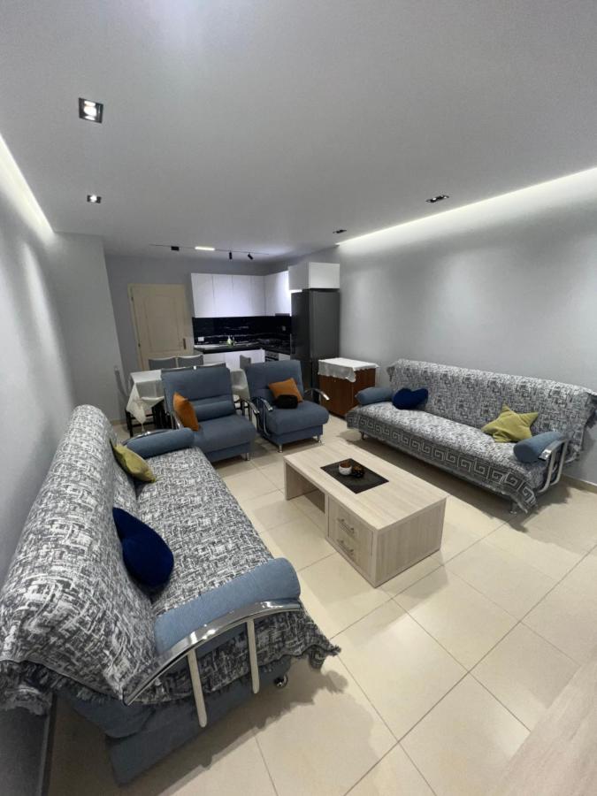 Relax Apartament - Ferienwohnung Durrës