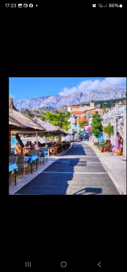 Lago - B&B Podgora