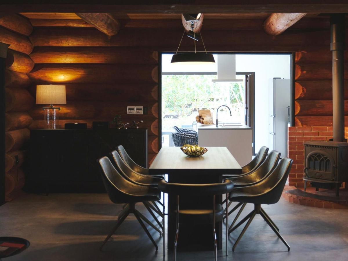 Little Deer by SANA - B&B Tateyama