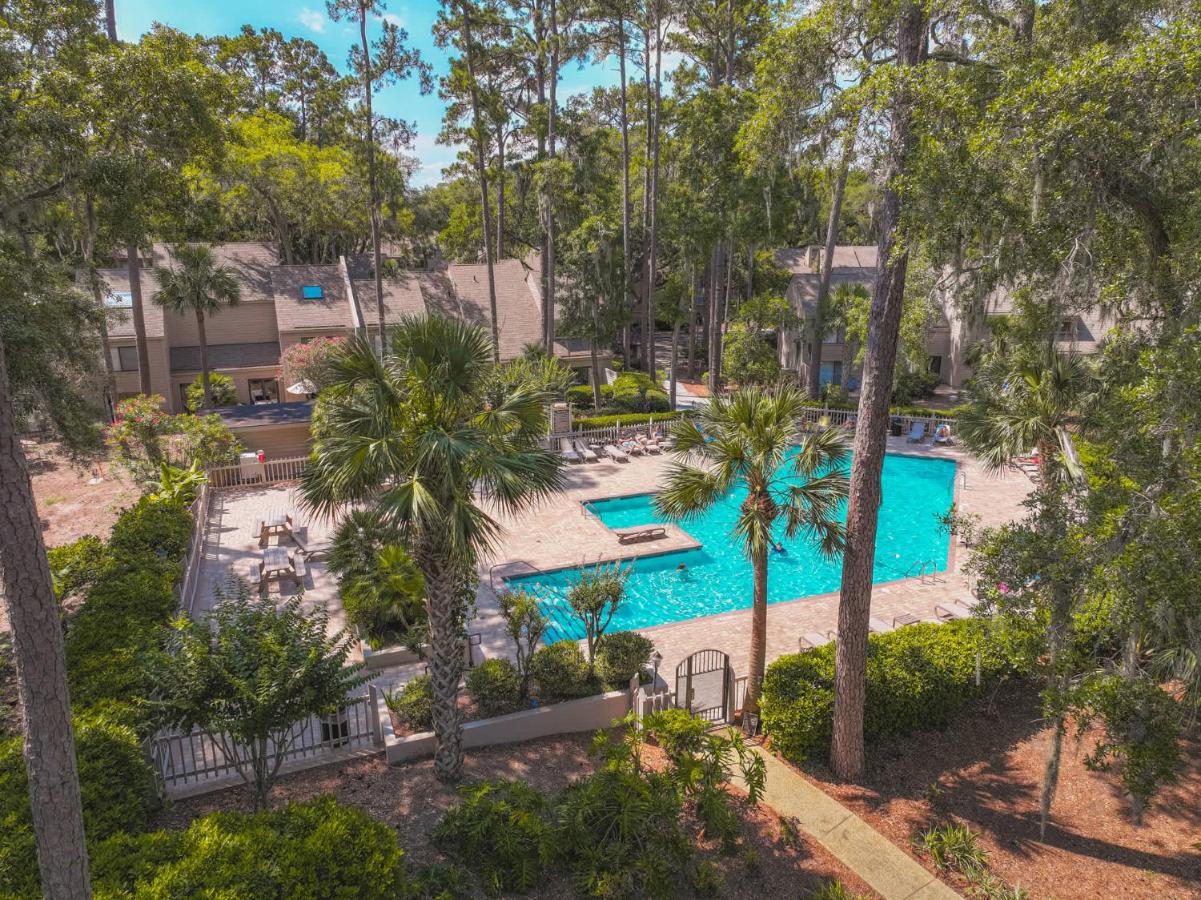Heritage Villas Family Retreat Next to Harbour Town Golf Links - Chambres d'hôtes Hilton Head