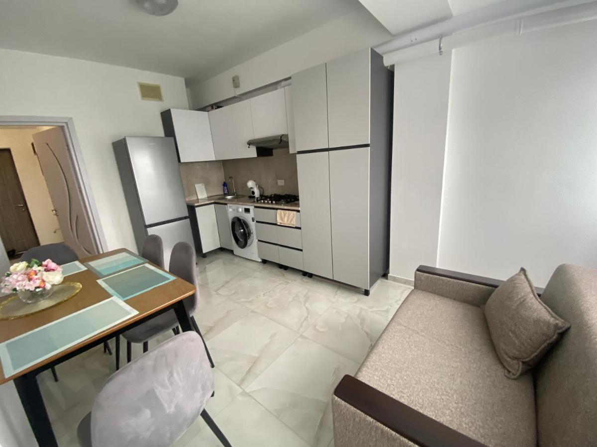 Mia Home Airport - B&B Chişinău
