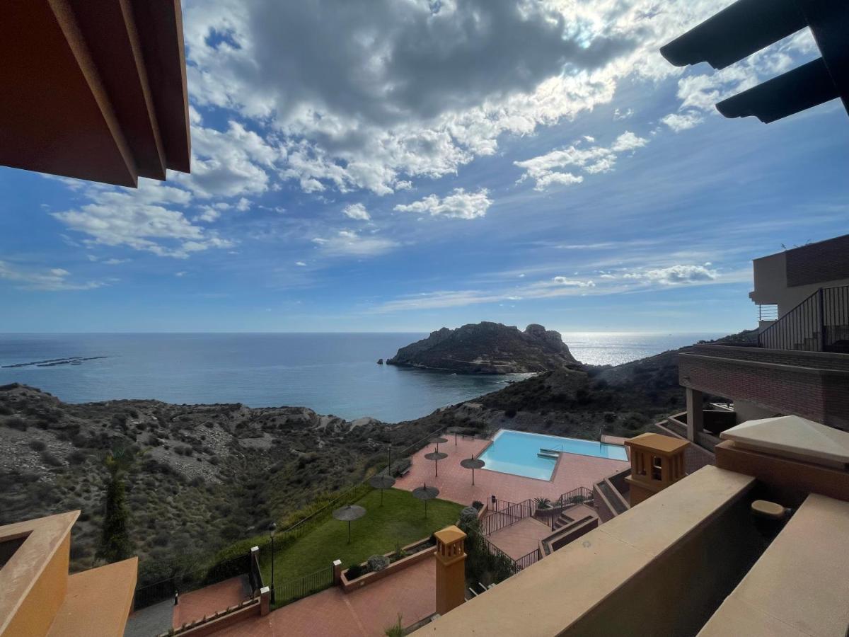 Appartamento con Vista Mare
