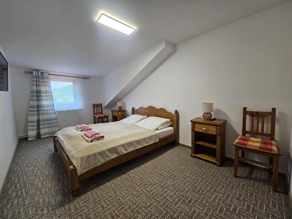 2-Zimmer-Apartment