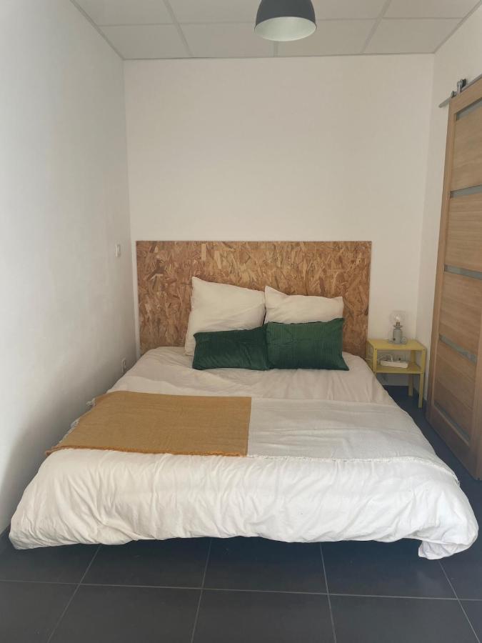 Appartamento con 1 Camera da Letto