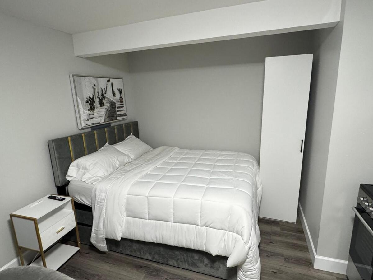 Welcome to True Haven - Ferienwohnung