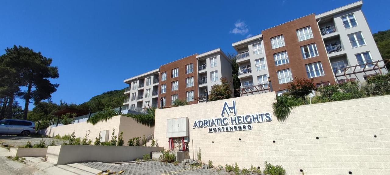 Adriatic Heights - Chambres d’hôtes Kavač