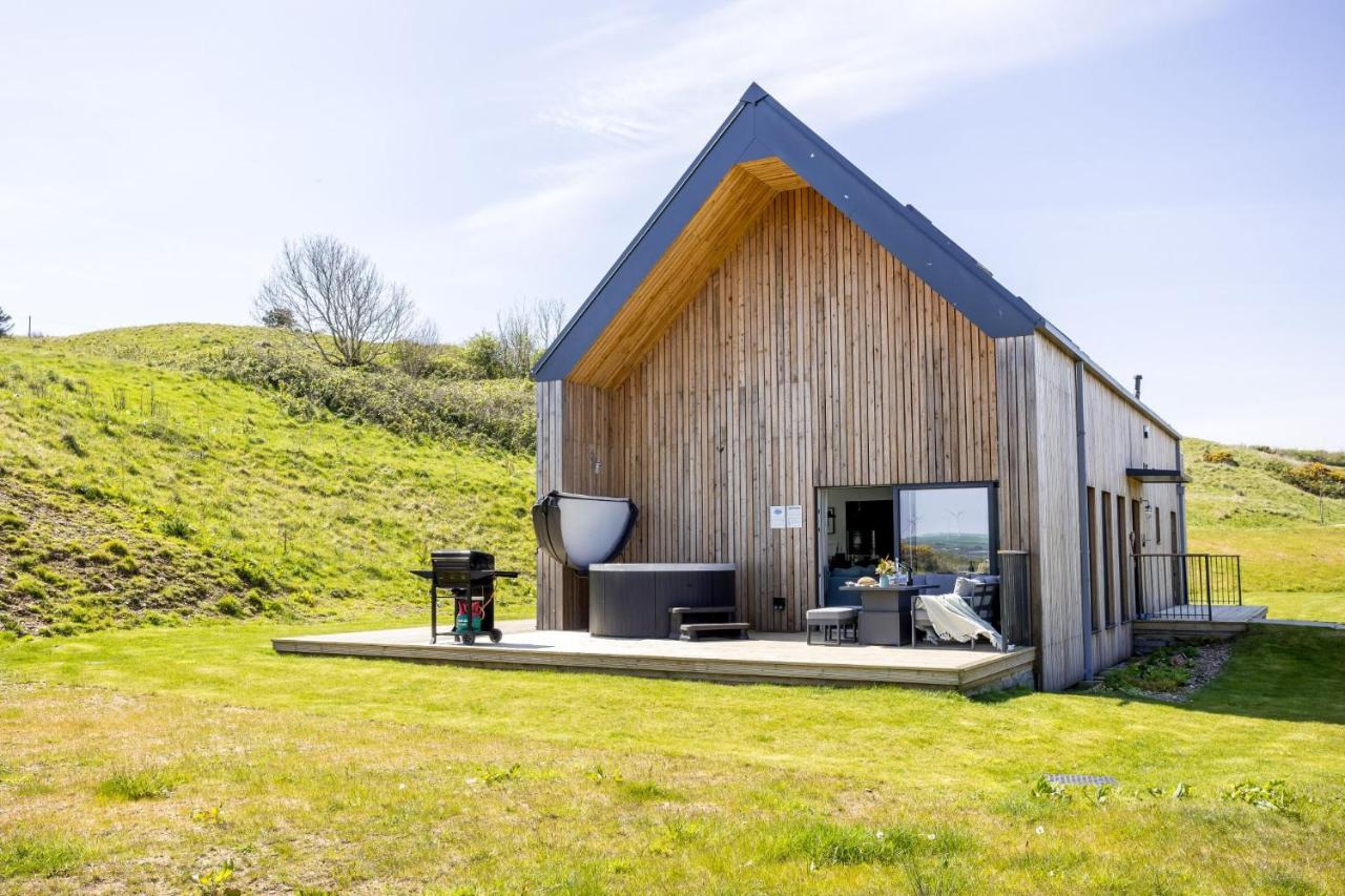No 5 The Vista, Willingcott, Woolacombe - B&B Woolacombe