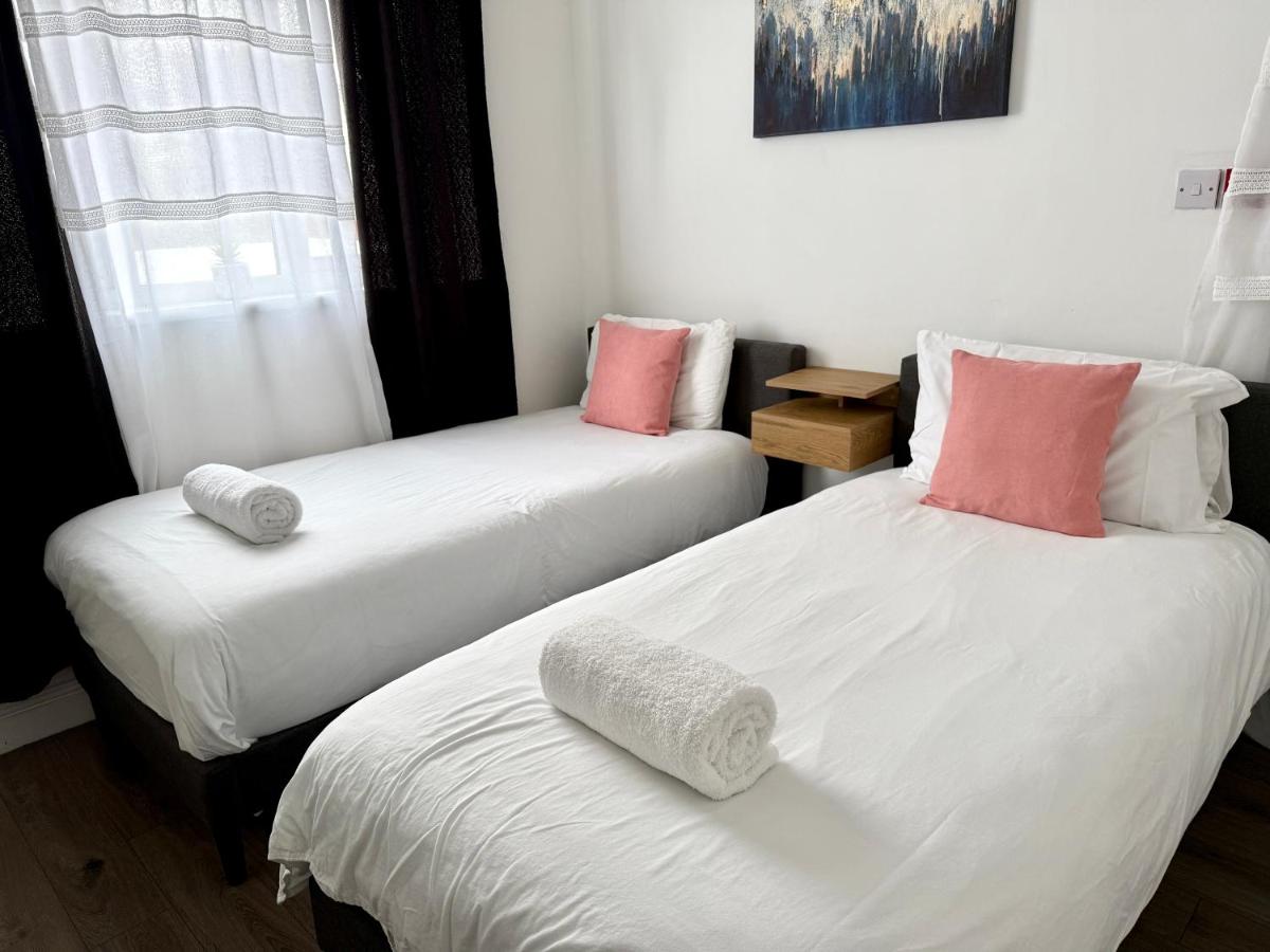 Superior Appartement met 2 Slaapkamers

