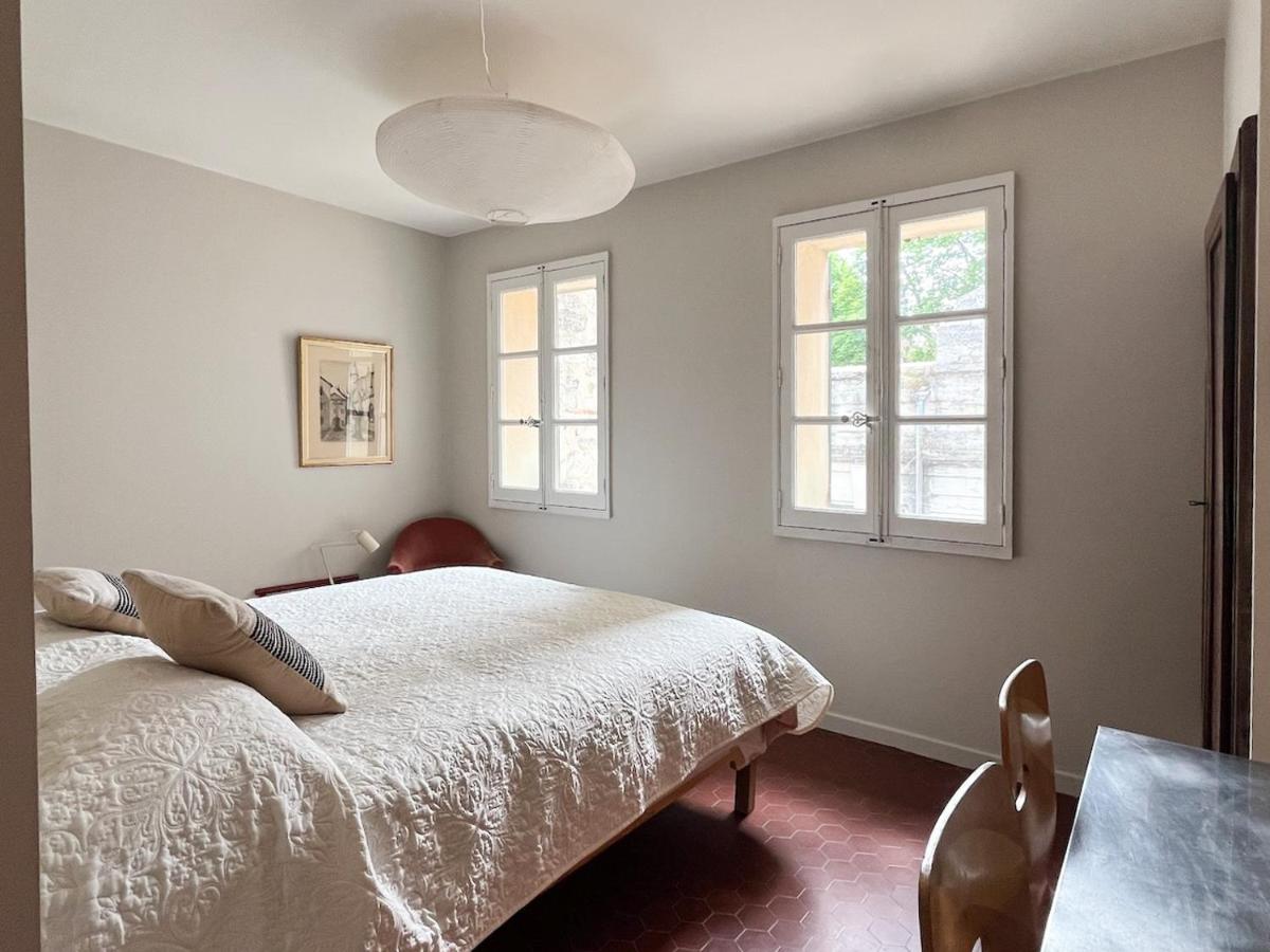Tweepersoonskamer met 1 of 2 Bedden en Eigen Badkamer