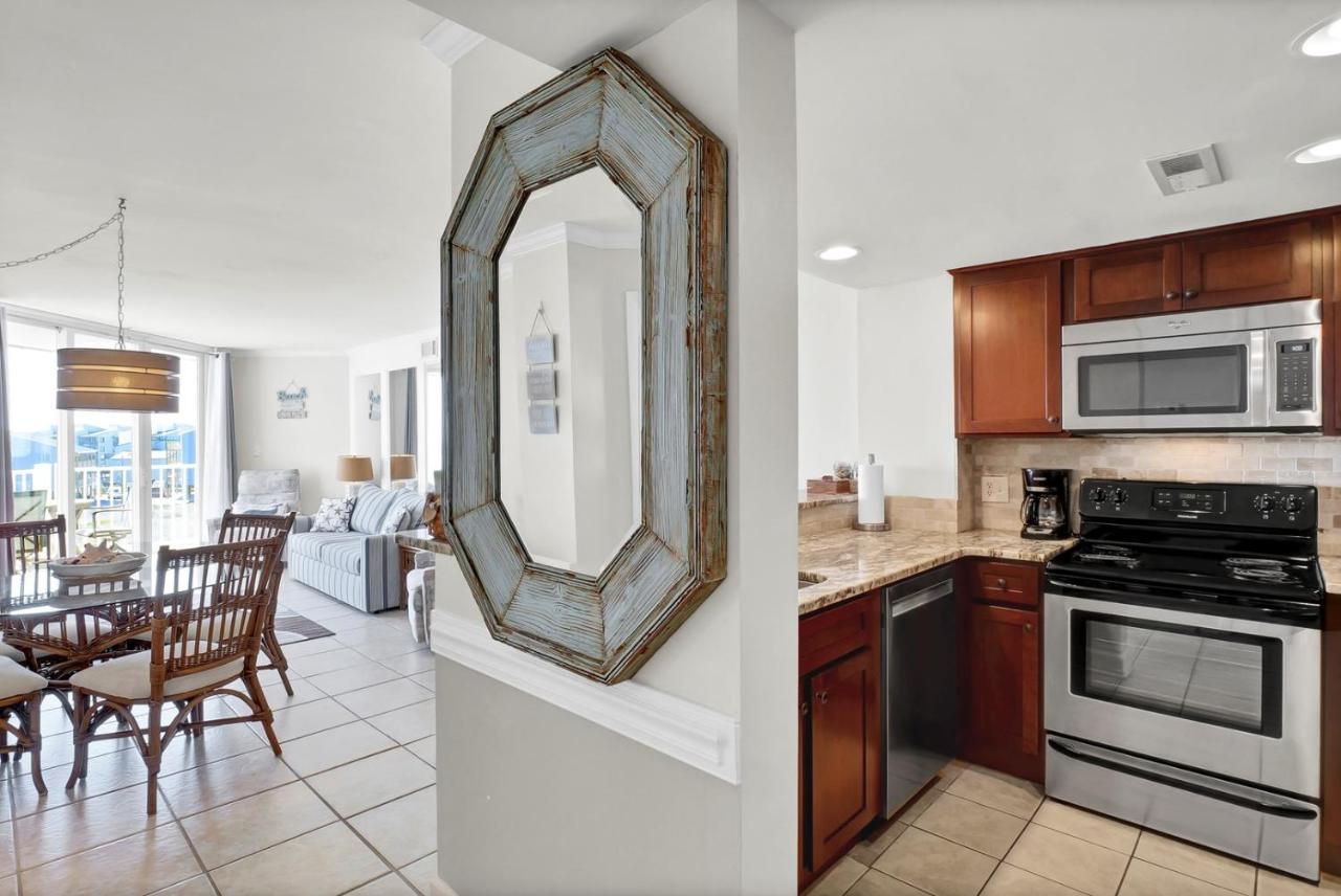 St Regis 1302 - Bed and Breakfast North Topsail Beach