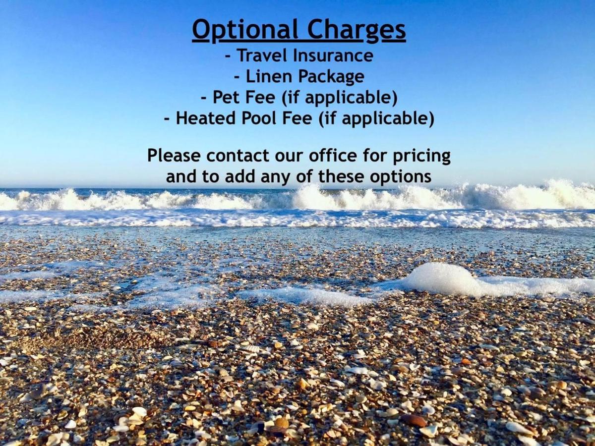 St Regis 2401 - B&B North Topsail Beach