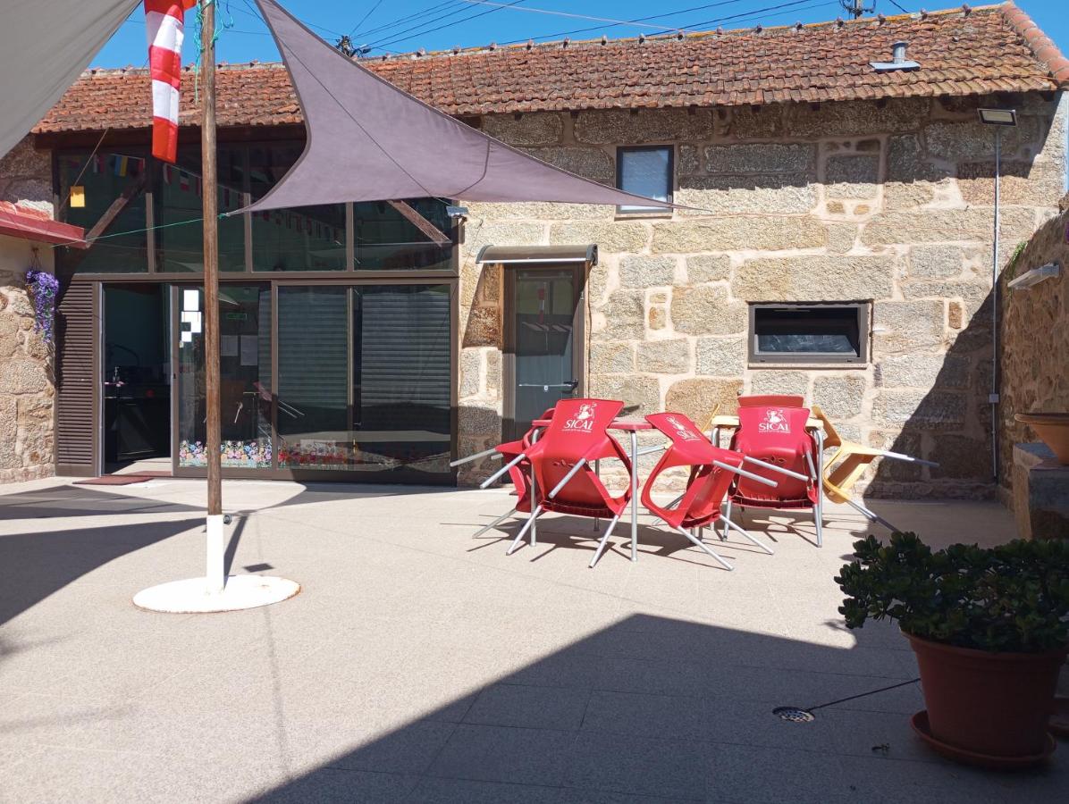 Albergue do Visconde - B&B