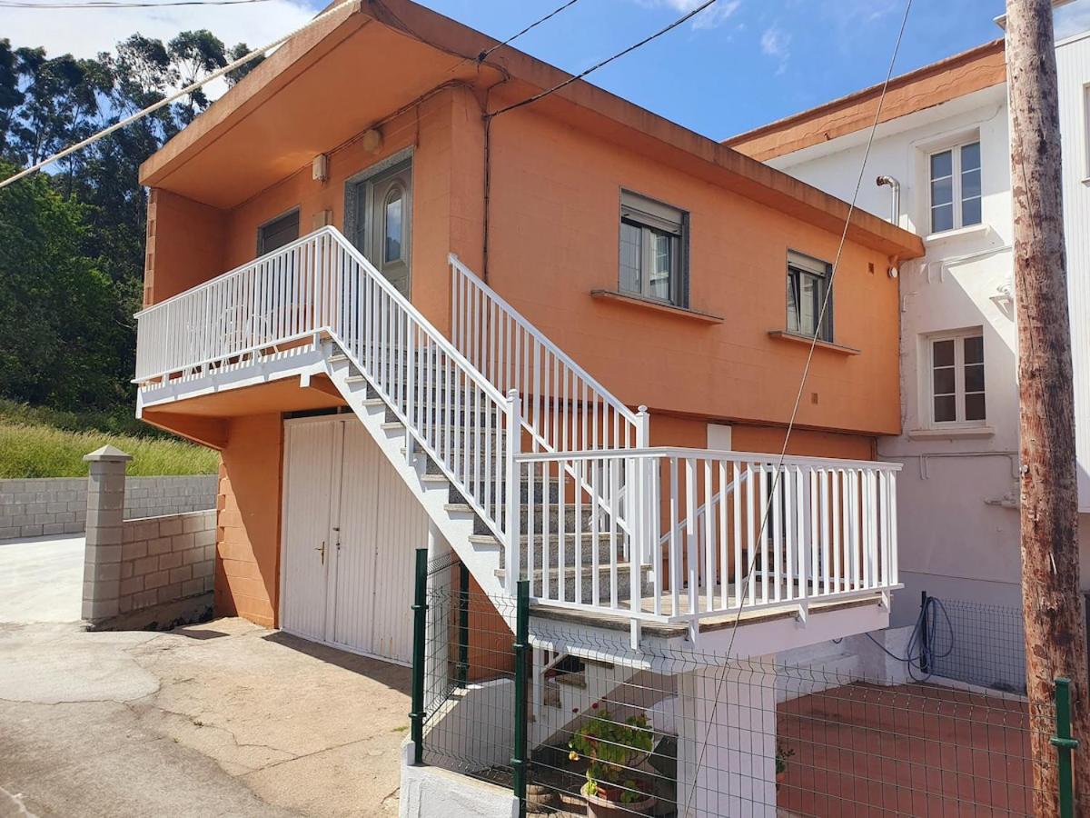 Apartamento Sanguiñal - B&B