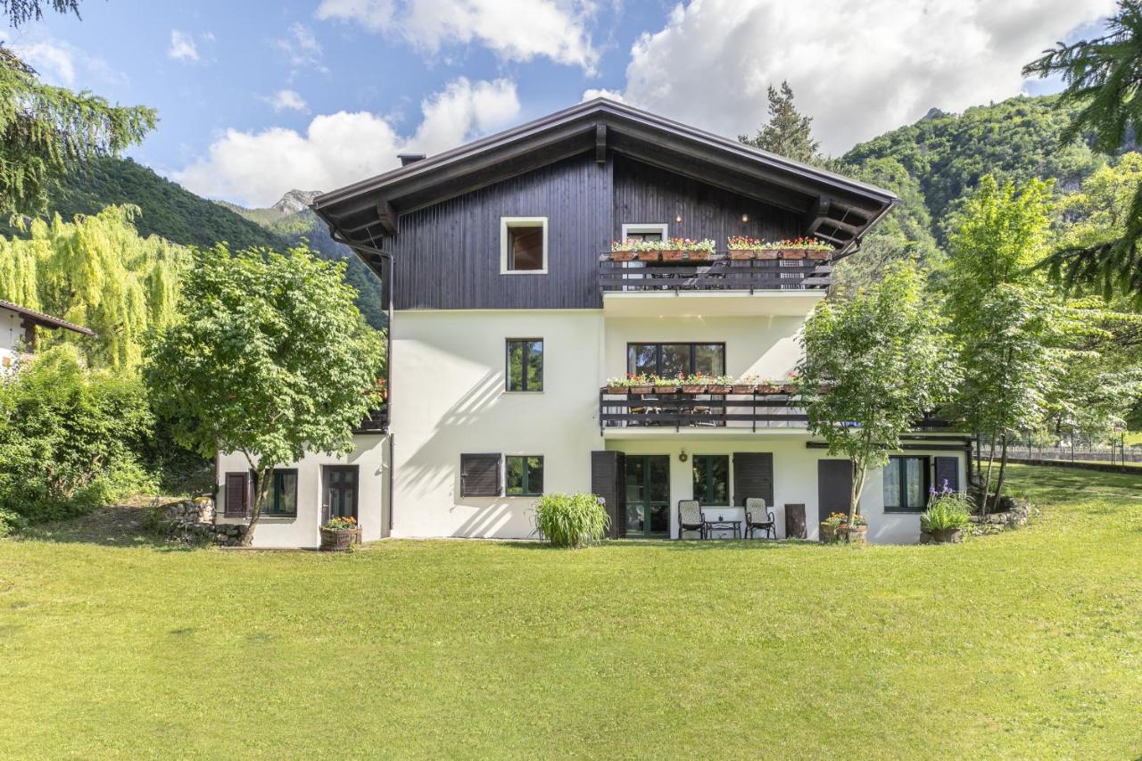 Garden Apartment Relax - Bed and Breakfast Barco