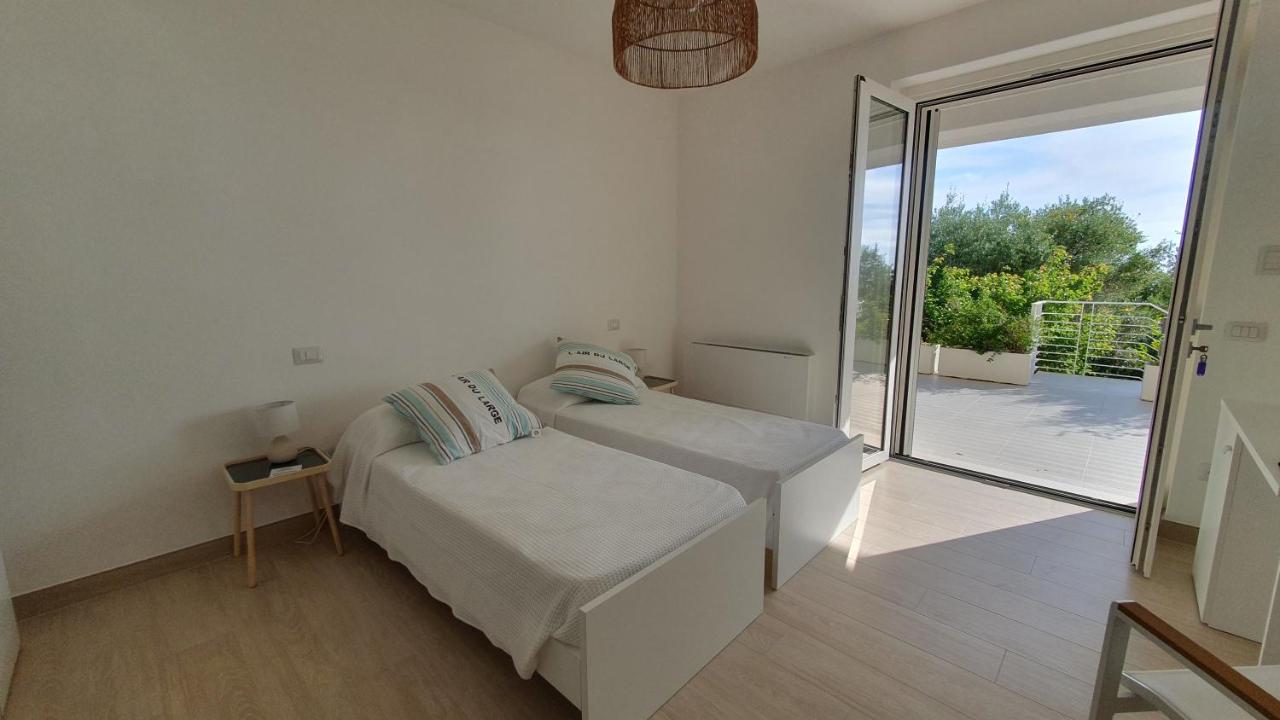 Zweibettzimmer mit eigenem Bad