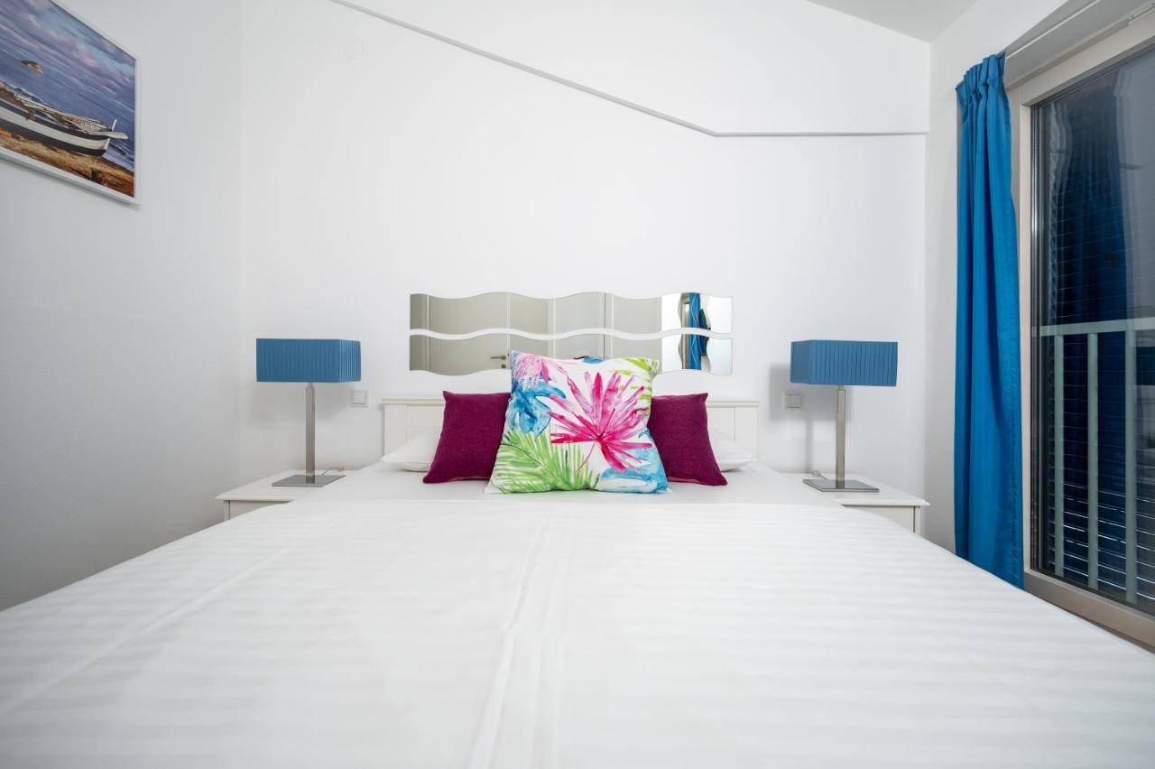 Apartment mit 1 Schlafzimmer und Poolblick - 2