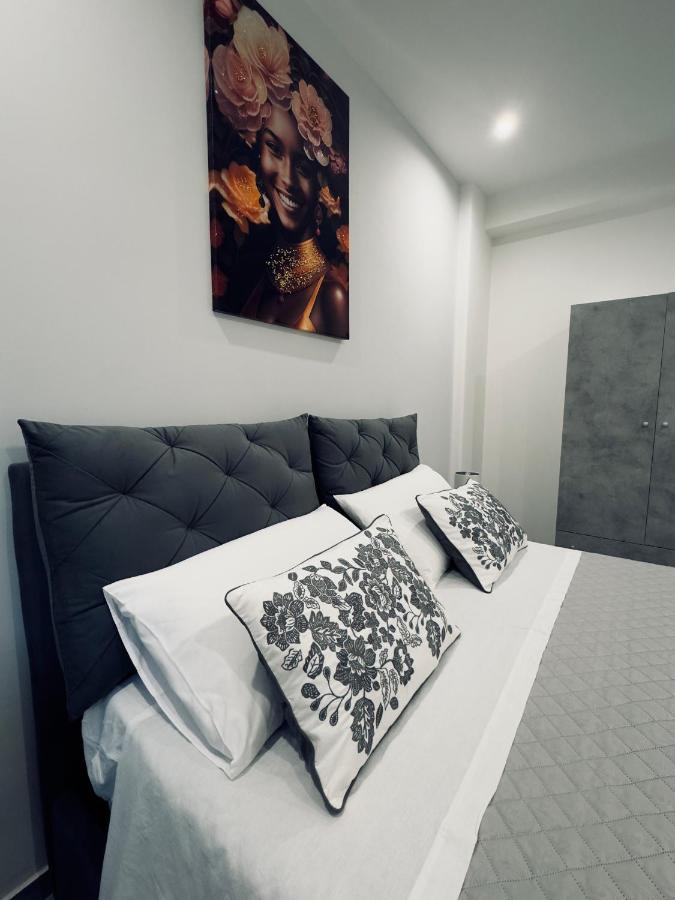 Standard Doppelzimmer