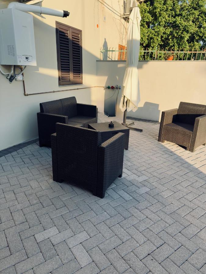 DIAZ House Airport - B&B Catania