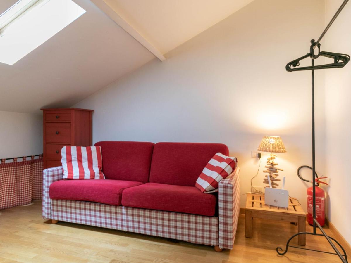 Mansarda dei Cuori a Lecco - B&B Lecco