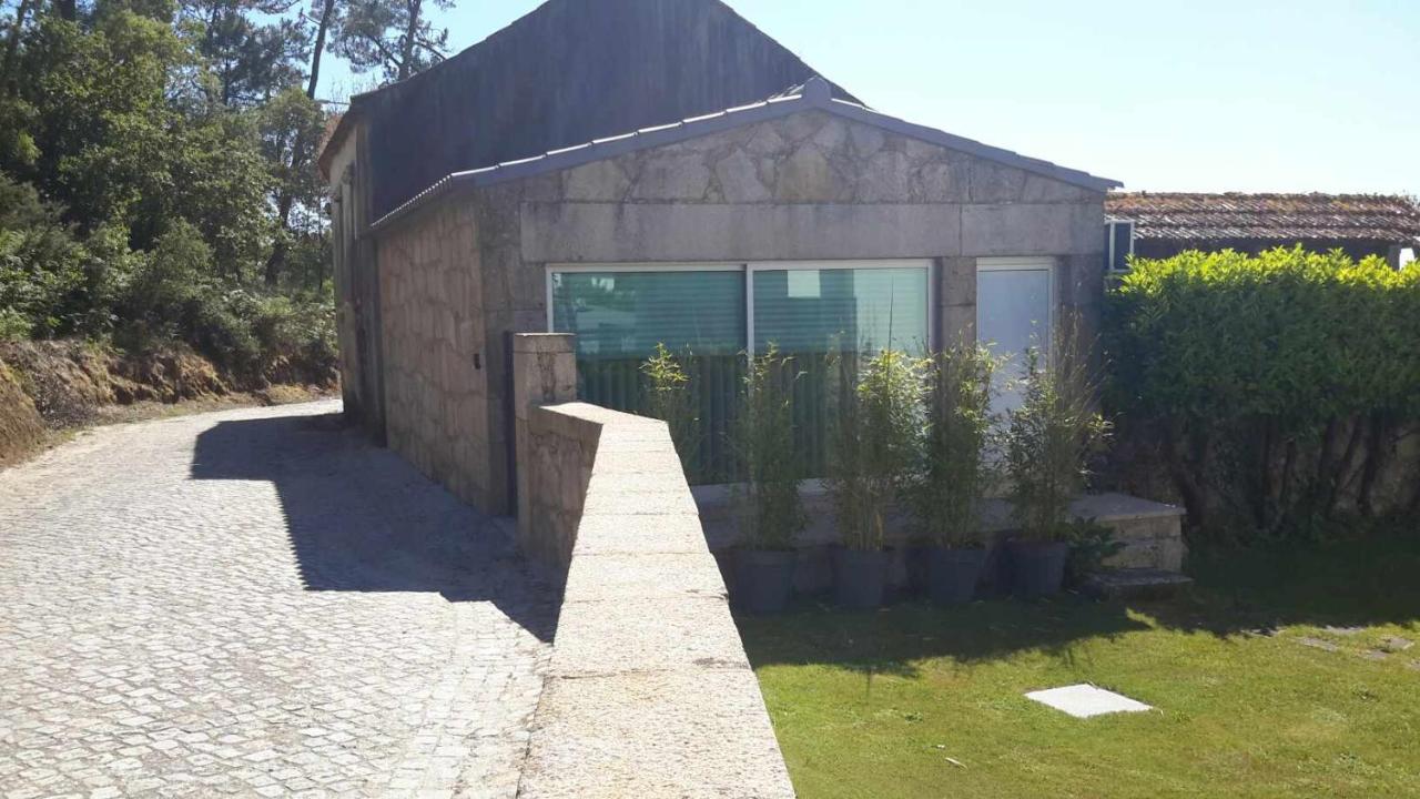 Casa do Pitoco - B&B