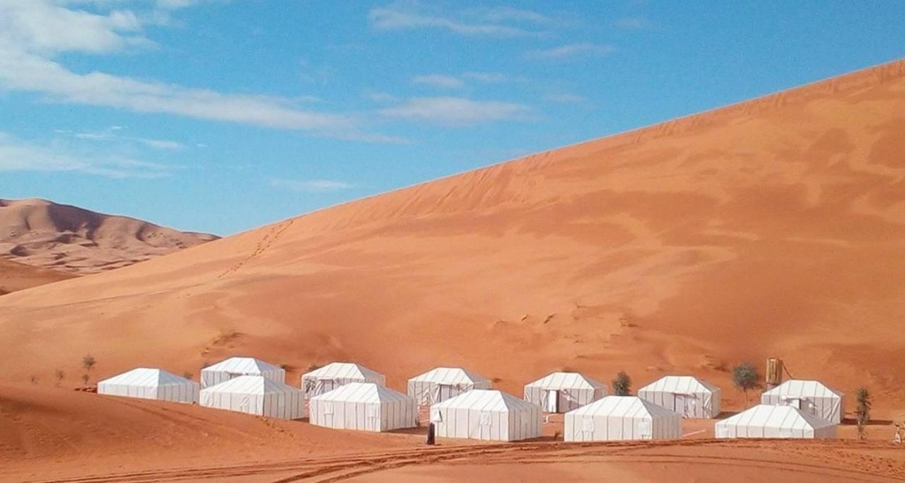Nour Camp - B&B
