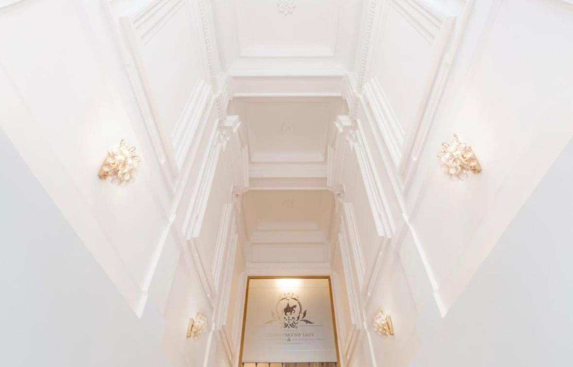 True Relax Apartman 2 bedrooms Wenceslas square - Ferienwohnung Prag