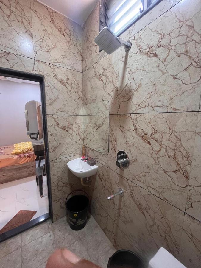 Doppelzimmer mit eigenem Bad