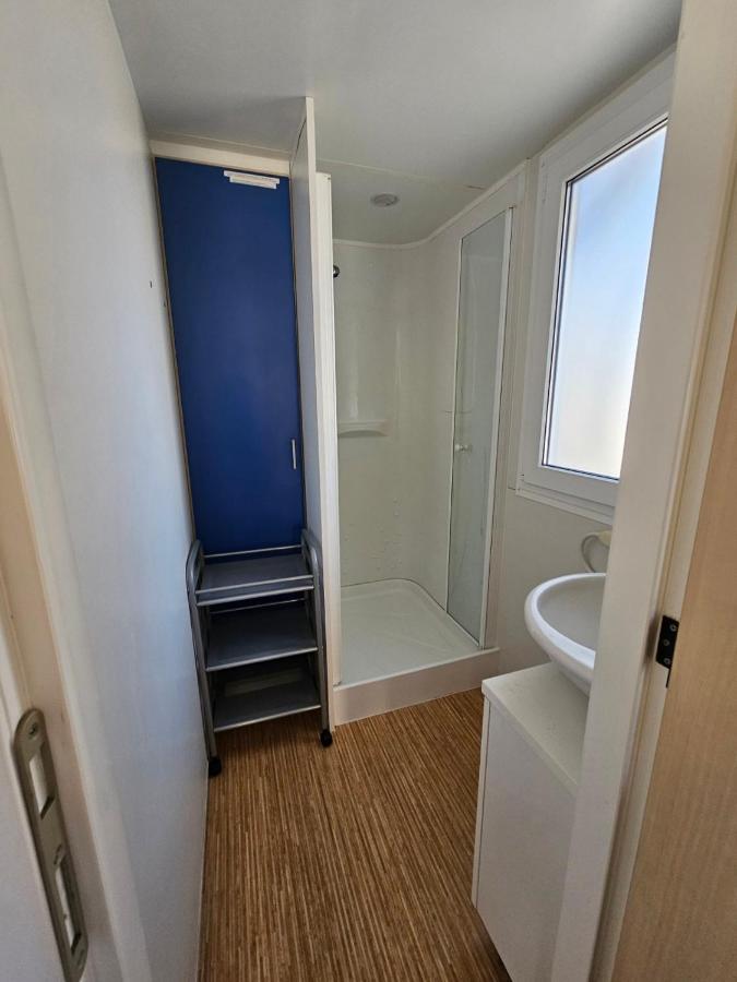 Kagylólak - Ražanac Mobilházak - B&B Ražanac