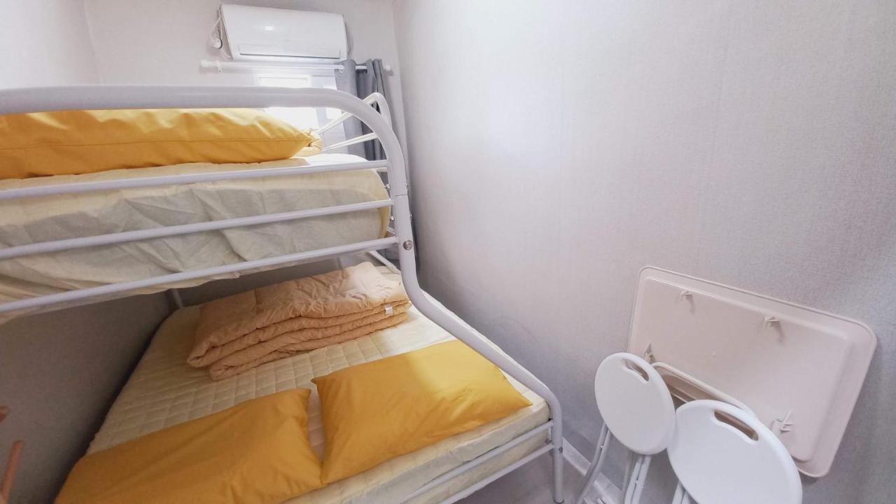 Camera Tripla con Bagno Privato