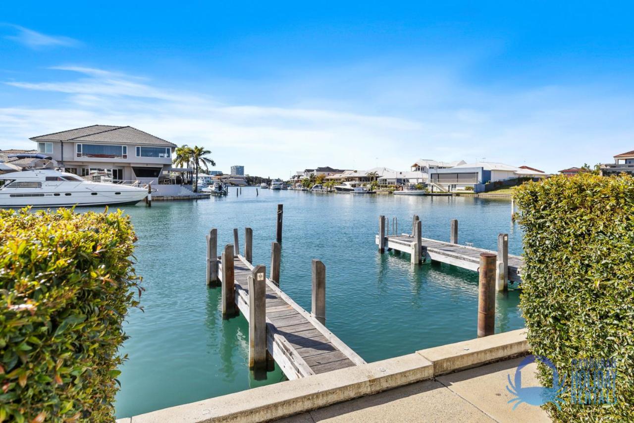 Dolphin Retreat in Halls Head - B&B Mandurah