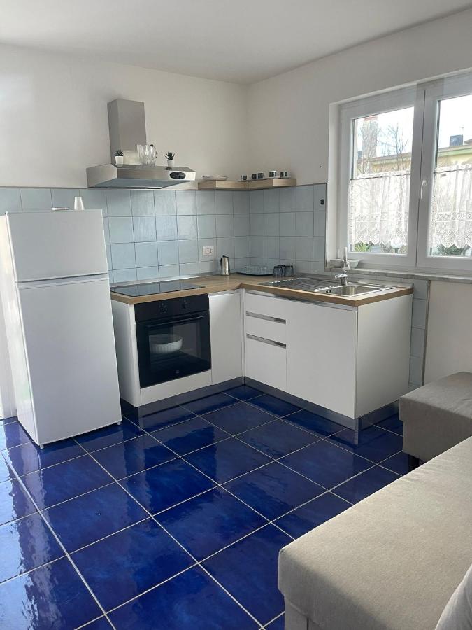 MAGA House - Ferienwohnung Pontecagnano