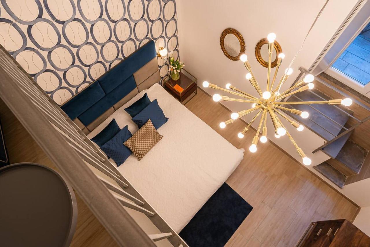 Appartement 2 Chambres