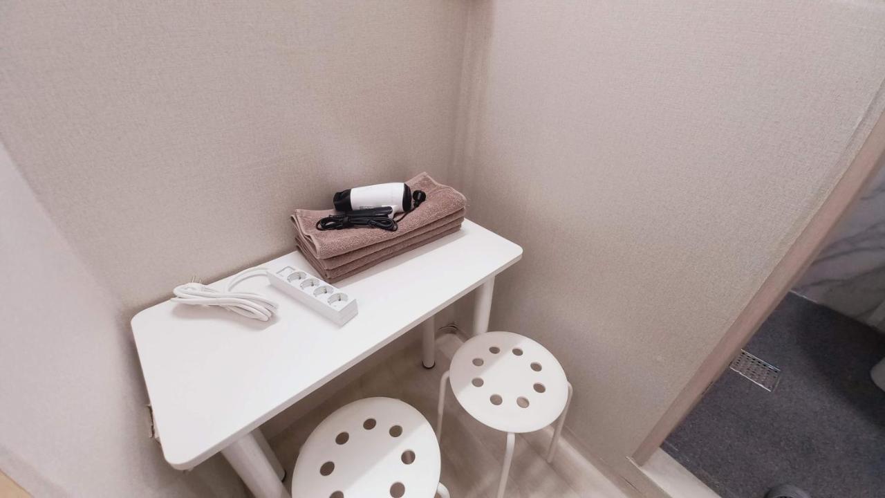 Camera Matrimoniale con Bagno Privato